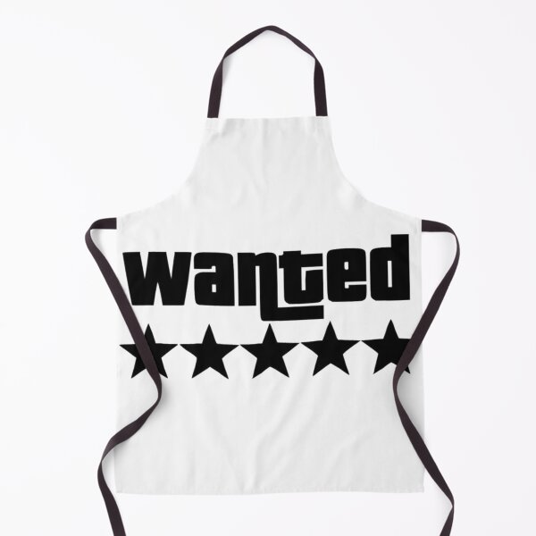 Item preview, WANTED designed and sold by The-SilentPlace.