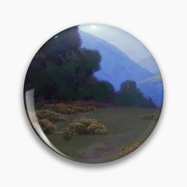 Item preview,  John Marshall Gamble designed and sold by depthsmoke.