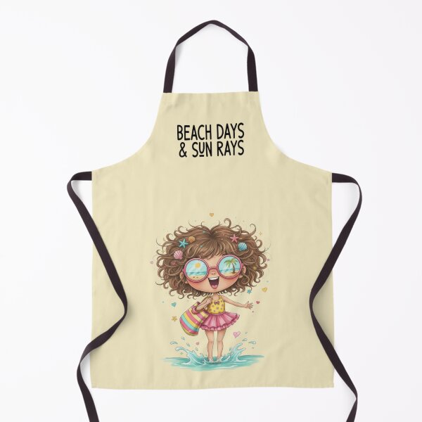 Item preview, Beach Days designed and sold by Aise06.