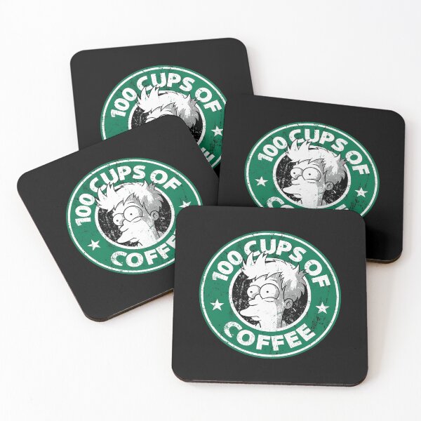 Item preview, Cups Of Coffee designed and sold by amalcaide.