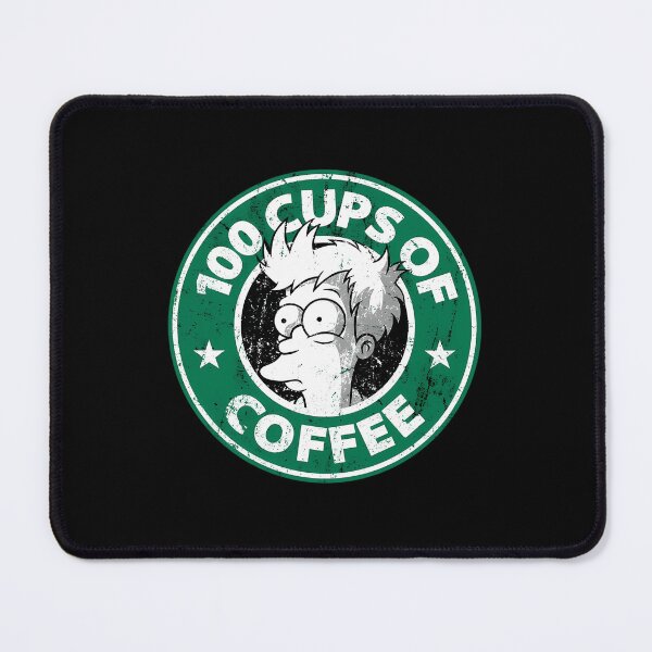 Item preview, Cups Of Coffee designed and sold by amalcaide.
