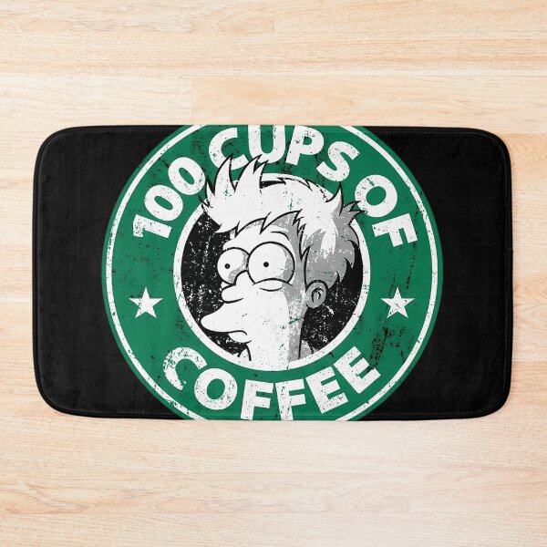 Item preview, Cups Of Coffee designed and sold by amalcaide.