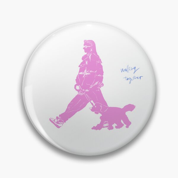 Item preview, Walking together designed and sold by Shokojinho.