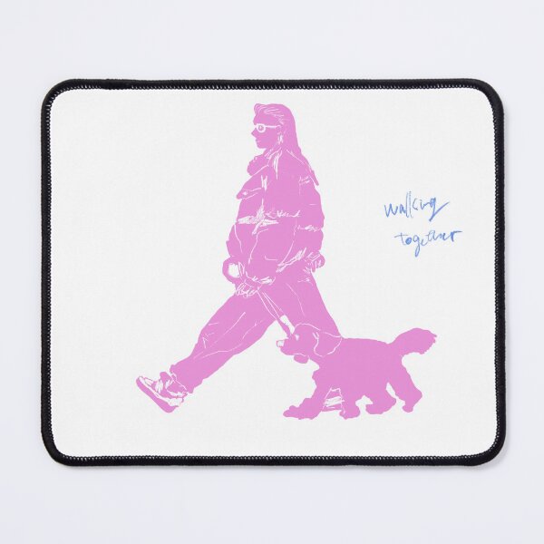 Item preview, Walking together designed and sold by Shokojinho.