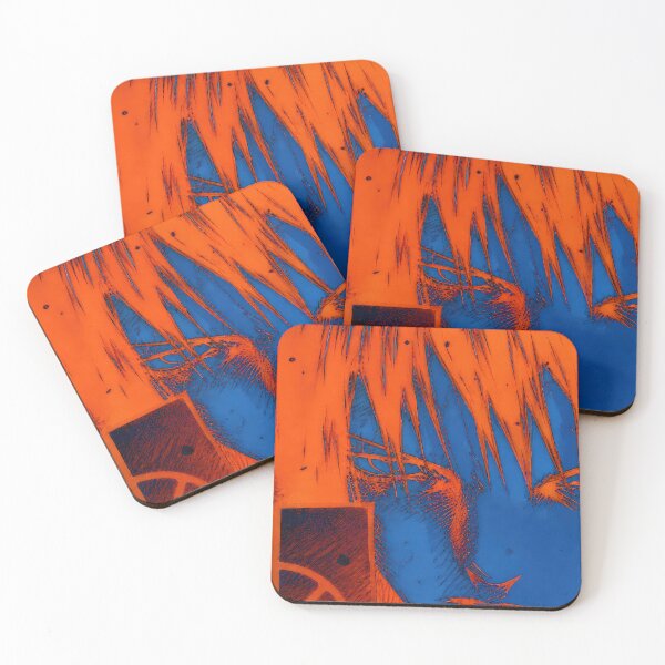 Item preview, Manga fanart  designed and sold by Saint Arts Studio.