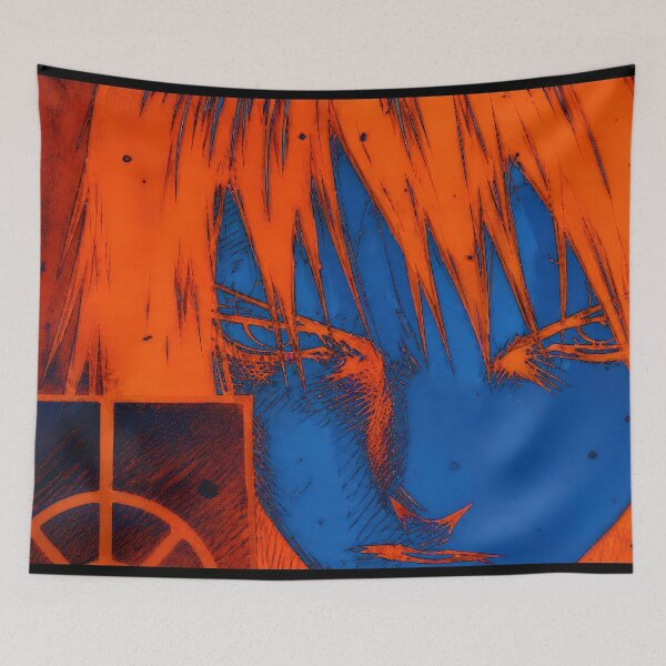 Item preview, Manga fanart  designed and sold by Saint Arts Studio.