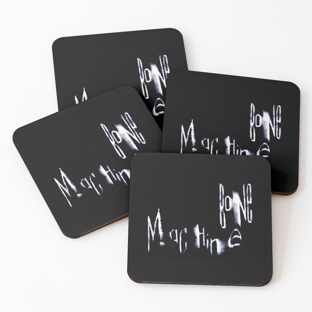 Item preview, Coasters (Set of 4) designed and sold by amalcaide.