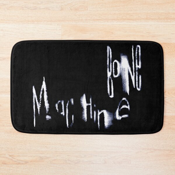 Item preview, Bone Machine designed and sold by amalcaide.