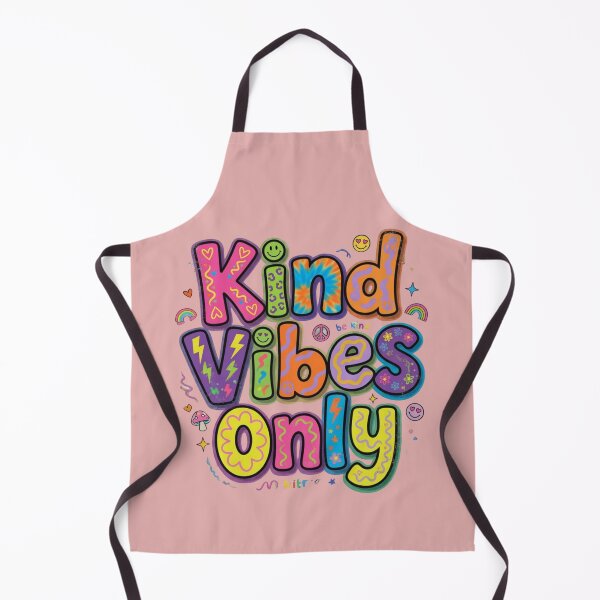 Item preview, Spread Love & Kindness – Cute Happy Vibes Tee designed and sold by JAMESAMORN.