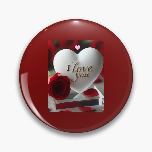 Item preview, I  love  you  quoted love gift designed and sold by Brewgoodness.