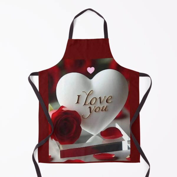 Item preview, I love you quoted love gift designed and sold by Brewgoodness.