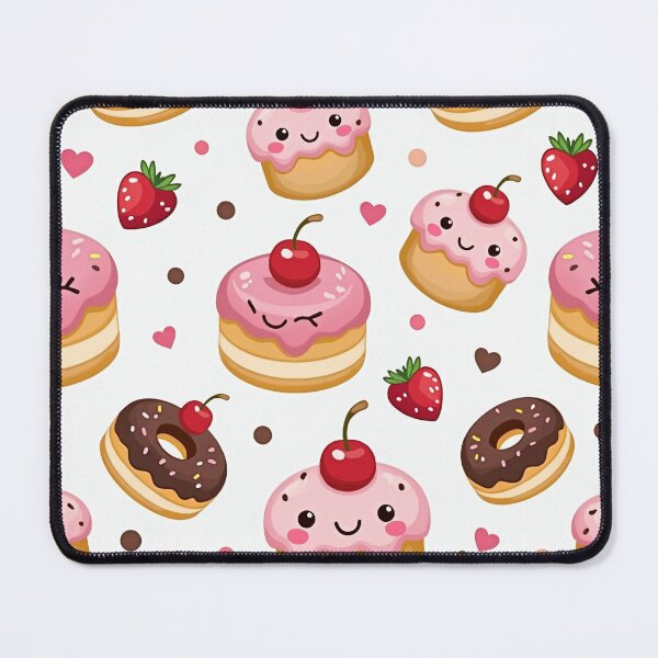 Item preview, Sweet Surprise: Smiling Confectionery designed and sold by mittie101.