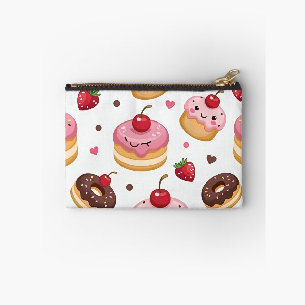 Item preview, Sweet Surprise: Smiling Confectionery designed and sold by mittie101.