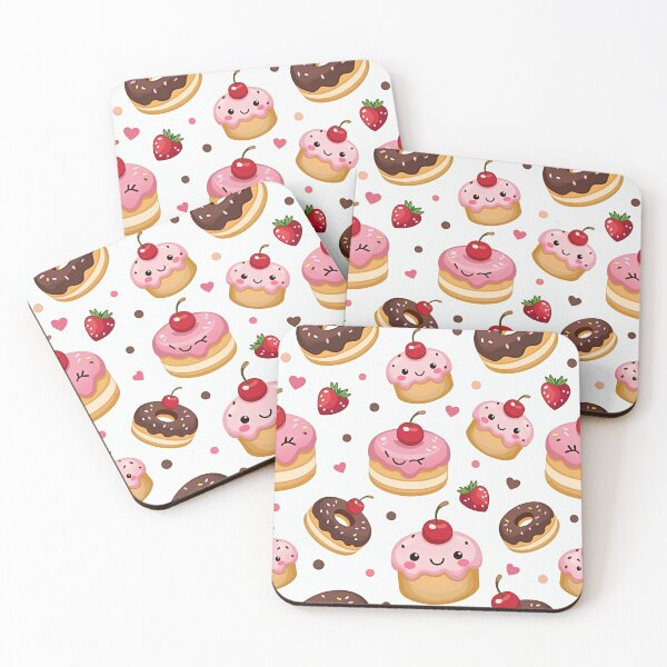 Item preview, Sweet Surprise: Smiling Confectionery designed and sold by mittie101.
