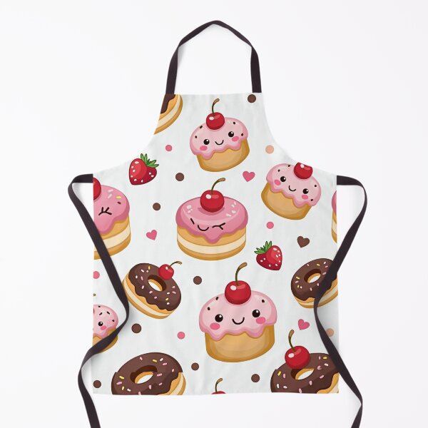 Item preview, Sweet Surprise: Smiling Confectionery designed and sold by mittie101.