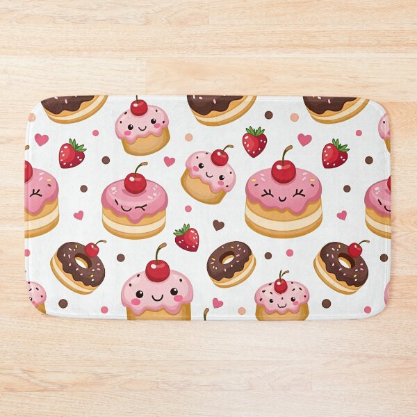 Item preview, Sweet Surprise: Smiling Confectionery designed and sold by mittie101.