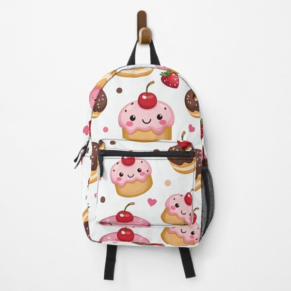 Item preview, Sweet Surprise: Smiling Confectionery designed and sold by mittie101.