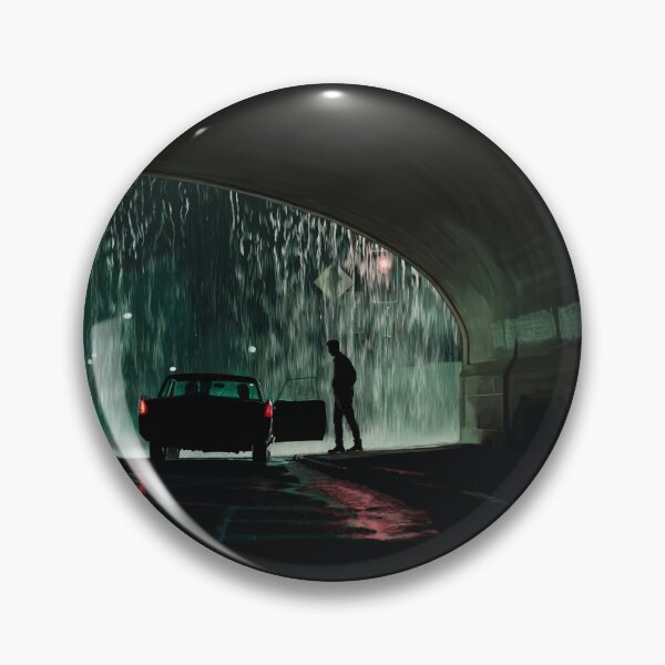 Item preview, The Matrix - Tunnel Meet designed and sold by Compelling2011.