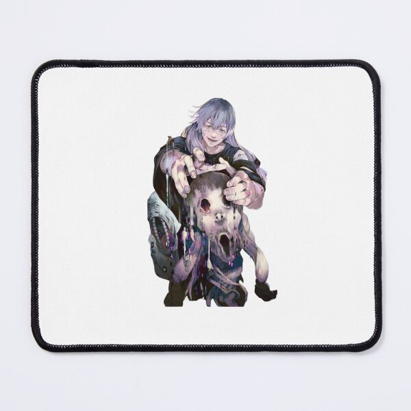 Item preview, Mahito Idle Transfiguration Dark Art designed and sold by The-Lone-Rodent.
