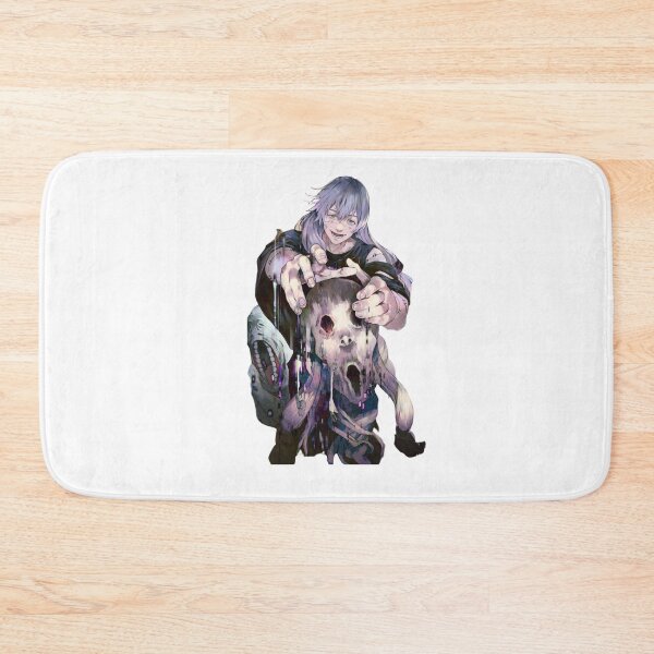 Item preview, Mahito Idle Transfiguration Dark Art designed and sold by The-Lone-Rodent.