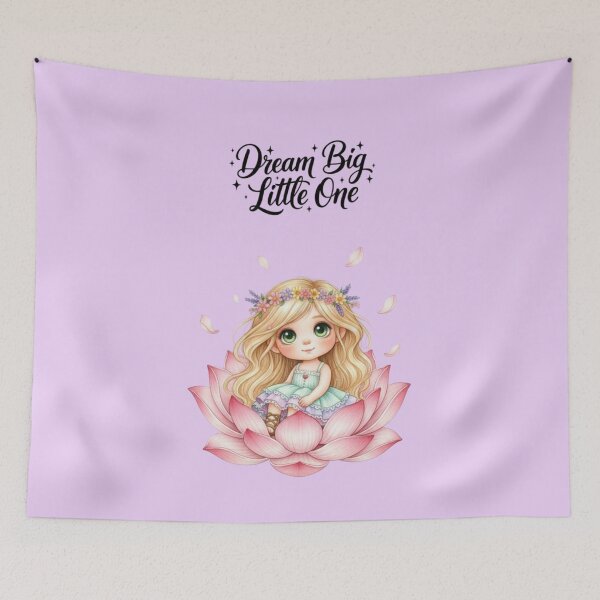 Item preview, Dream Big designed and sold by Aise06.