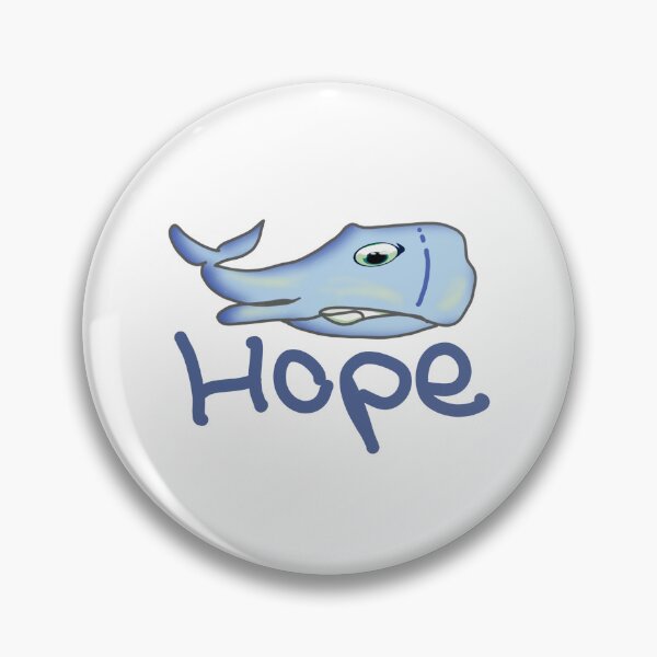 Item preview, whale designed and sold by vibeno1.