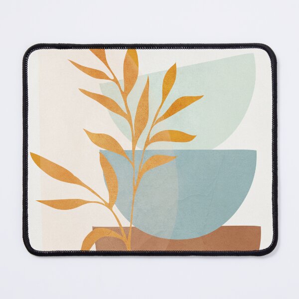 Item preview, Soft Abstract Shapes designed and sold by Branka Kodzoman.