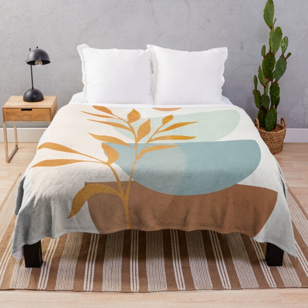 Item preview, Soft Abstract Shapes designed and sold by Branka Kodzoman.