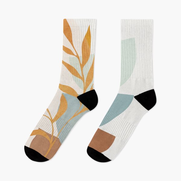 Item preview, Soft Abstract Shapes designed and sold by Branka Kodzoman.