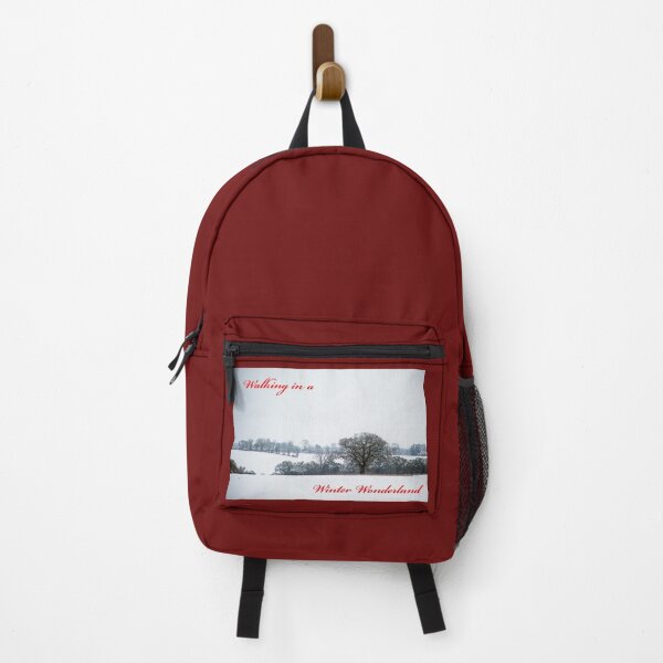 Item preview, over the snow covered fields designed and sold by Murph's Images.