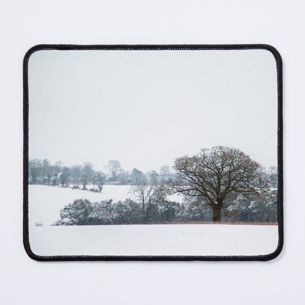 Item preview, over the snow covered fields designed and sold by Murph's Images.