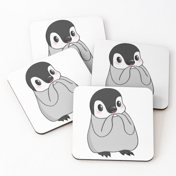 Item preview, Cute Penguin designed and sold by bloomintoyoubiy.