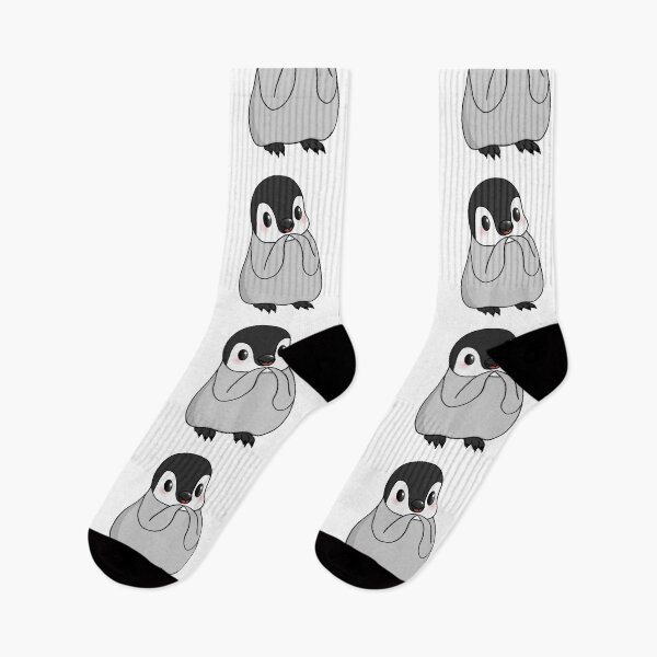 Item preview, Cute Penguin designed and sold by bloomintoyoubiy.