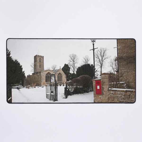 Item preview, Christmas Post designed and sold by Murph's Images.
