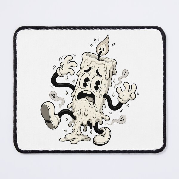 Item preview, Ghost Candle in Existential Crisis designed and sold by Anteverse.
