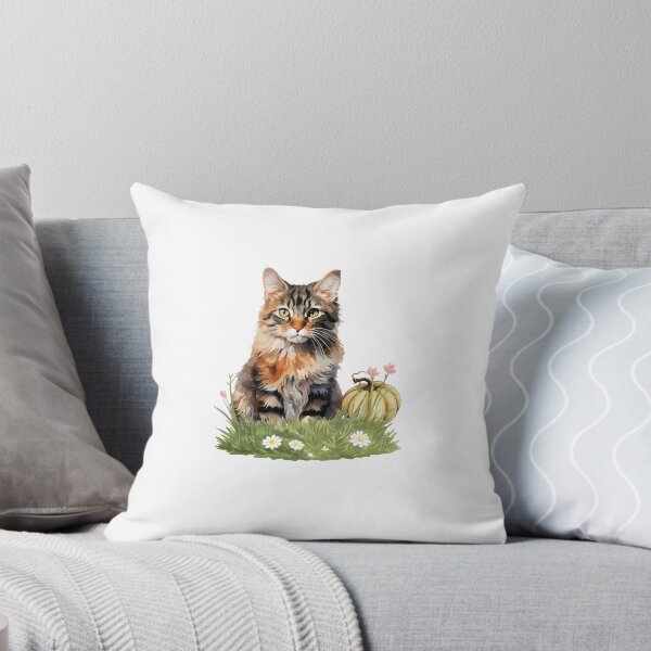 Item preview, Cat designed and sold by MandySony.