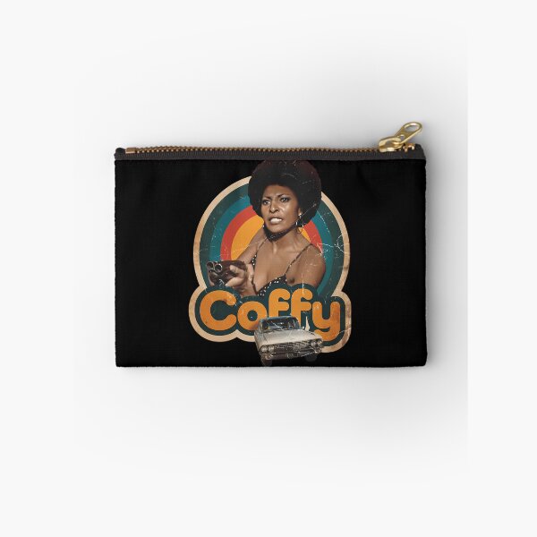 Item preview, Coffy (1973) designed and sold by amalcaide.