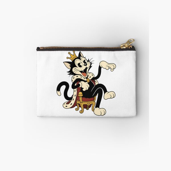 Item preview, King Cat – His Majesty of the Couch designed and sold by Anteverse.