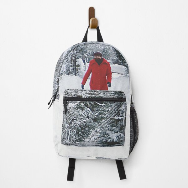 Item preview, the weather outside designed and sold by Murph's Images.