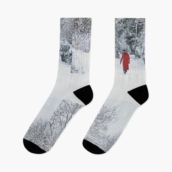 Item preview, the weather outside designed and sold by Murph's Images.