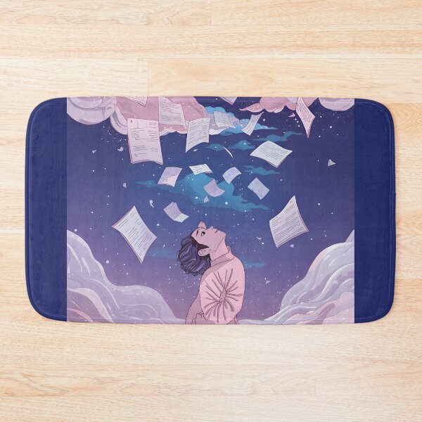 Item preview, Dream Escape From Work Chaos designed and sold by YZGraphics.