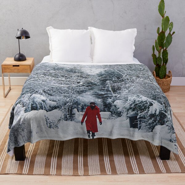 Item preview, the weather outside designed and sold by Murph's Images.