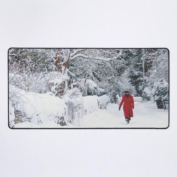 Item preview, the weather outside designed and sold by Murph's Images.