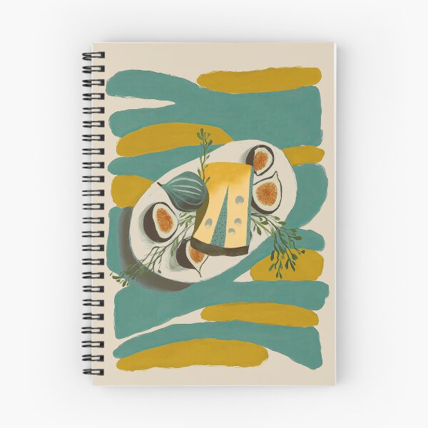 Item preview, Modern Fig Still Life designed and sold by Branka Kodzoman.
