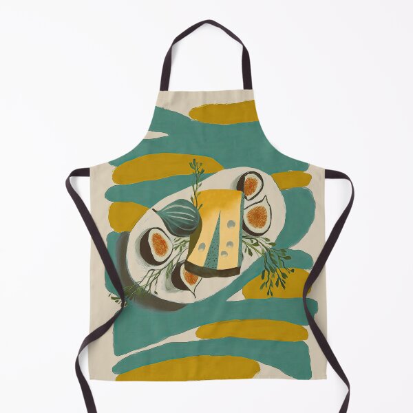 Item preview, Modern Fig Still Life designed and sold by Branka Kodzoman.