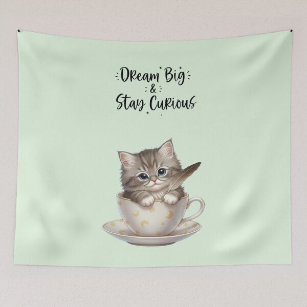 Item preview, Dream Big designed and sold by Aise06.