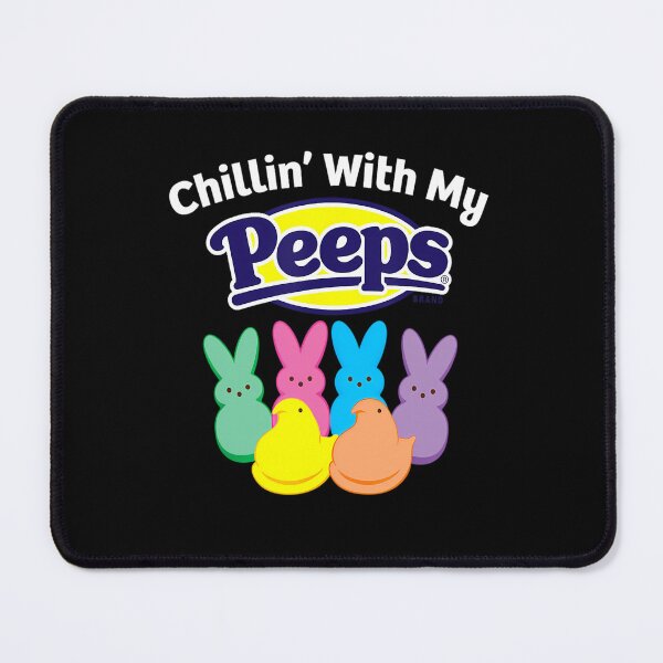 Item preview, Peeps Easter Chillin' With My Peeps designed and sold by amalcaide.
