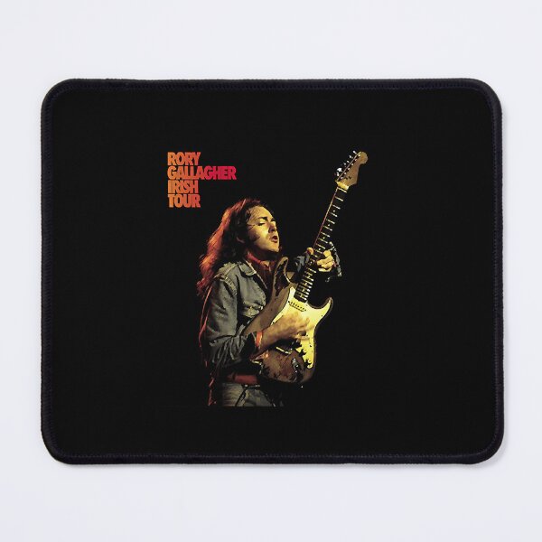 Item preview, Rory Gallagher Irish Tour Classic designed and sold by Paidobento.