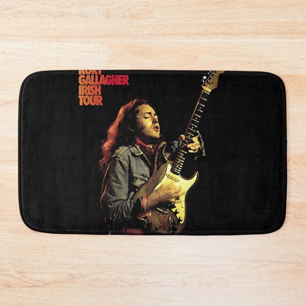 Item preview, Rory Gallagher Irish Tour Classic  designed and sold by Paidobento.