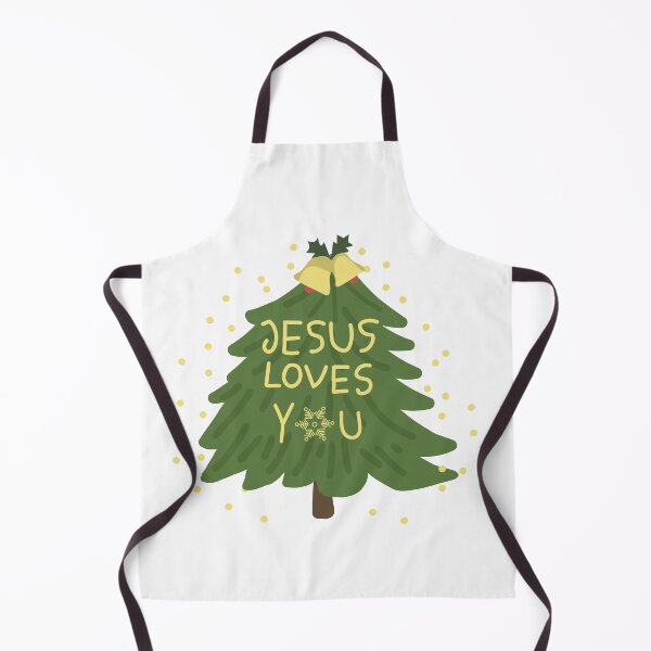 Item preview, Jesus Loves You designed and sold by ZwoToopia.